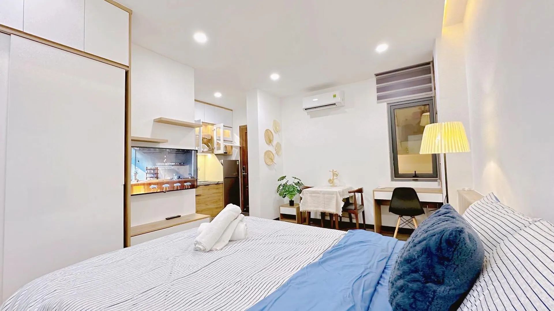 Riverside House Quan Phu Nhuan Ho Chi Minh City Vietnam