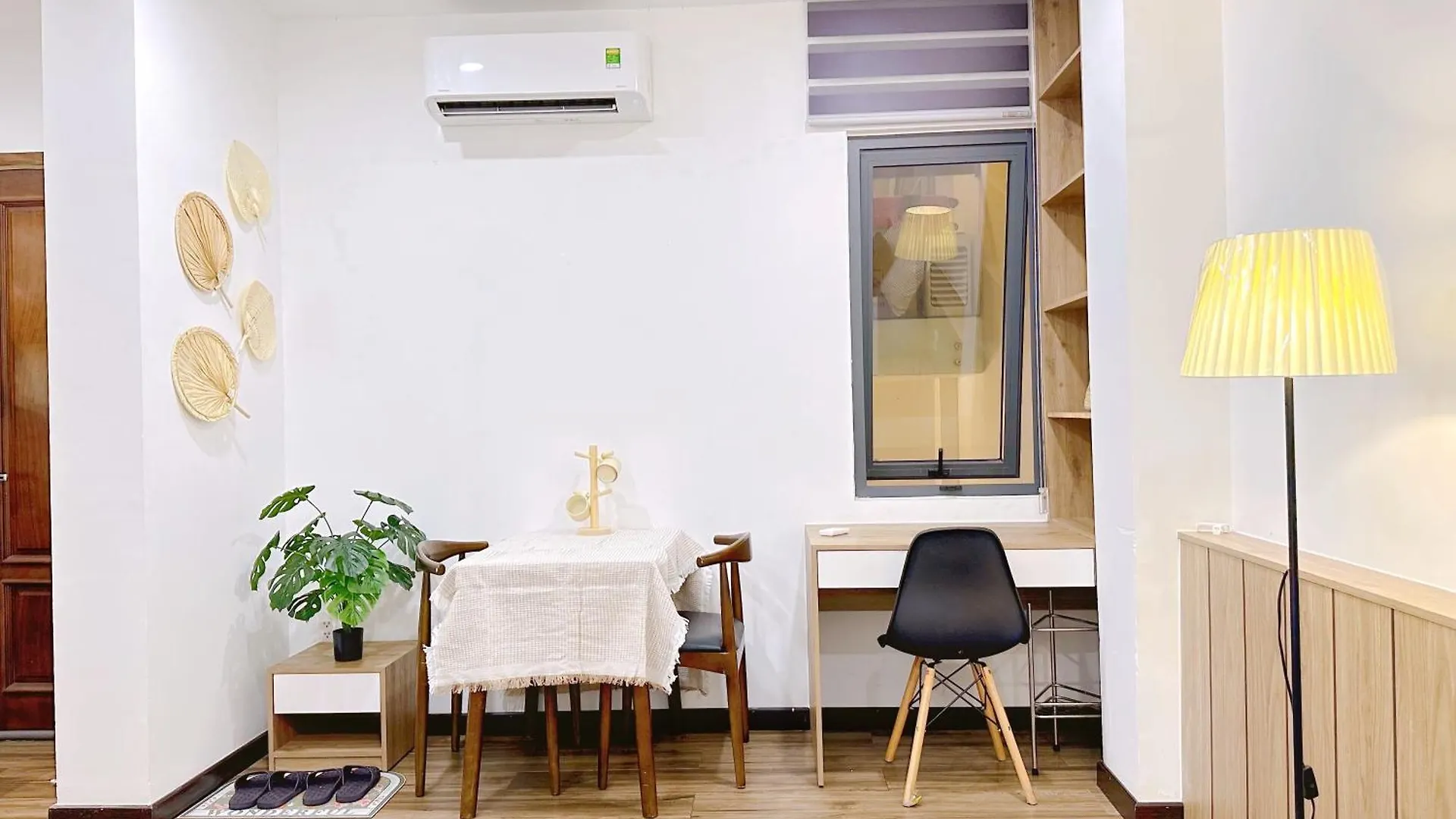 Riverside House Quan Phu Nhuan Ho Chi Minh City 0*,  Vietnam