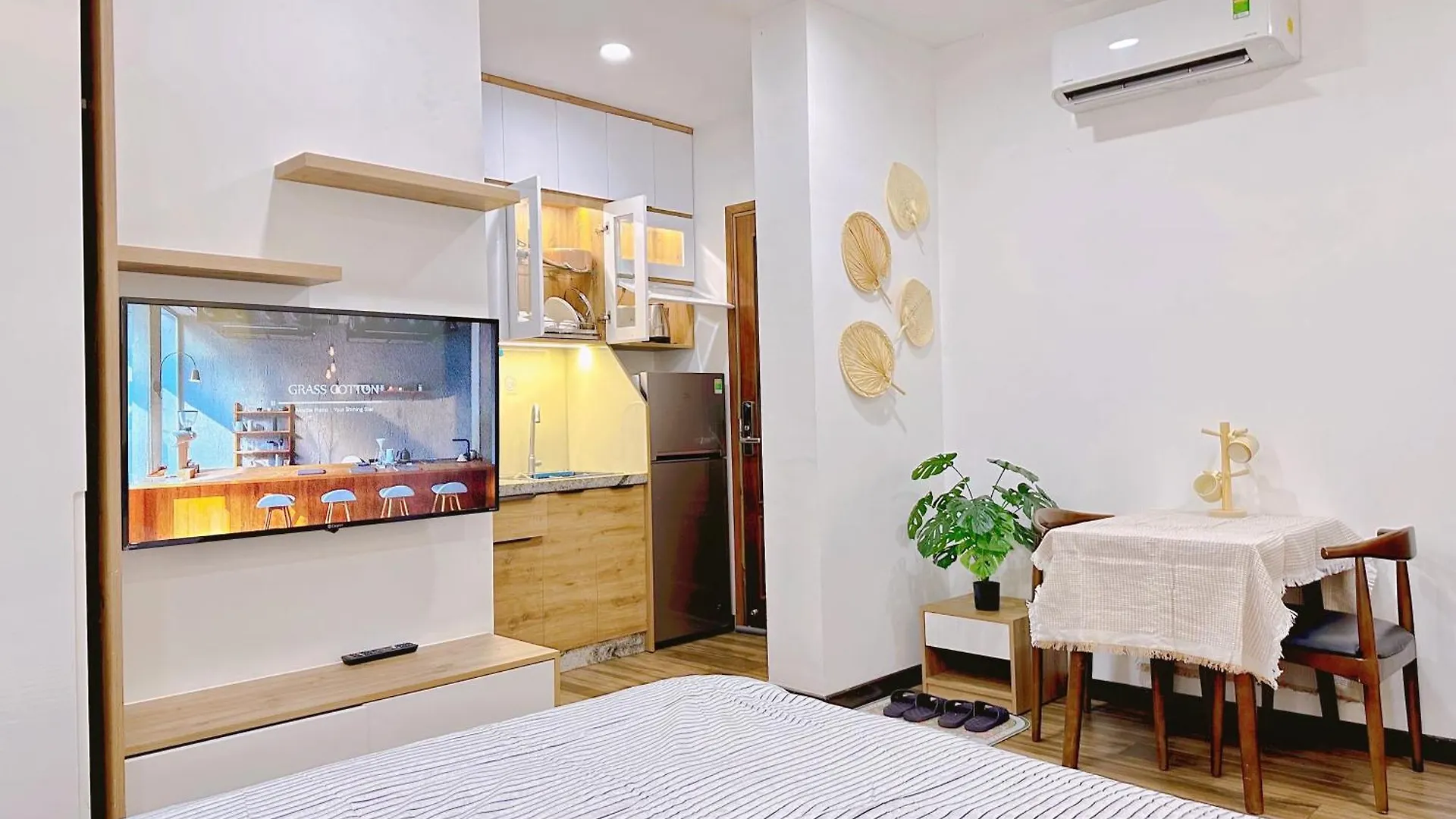 Riverside House Quan Phu Nhuan Ho Chi Minh City Apartment