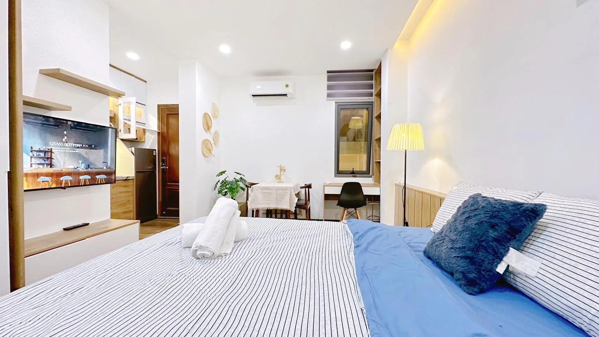 Riverside House Quan Phu Nhuan Hô Chi Minh-Ville